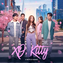 XO Kitty