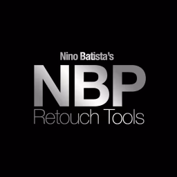Nino Batista's NBP Retouch Tools