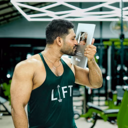 Fitness Malayalam