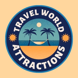 Travel World Attractions