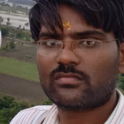Deepak  Kushwah  bhajan