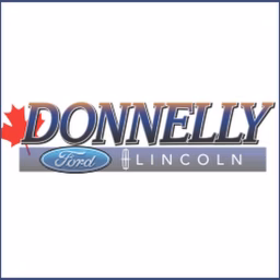 Donnelly Ford