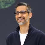 Sundar Pichai