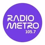 105.7 RADIO METRO