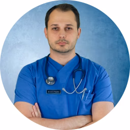 Dr. Hegedüs