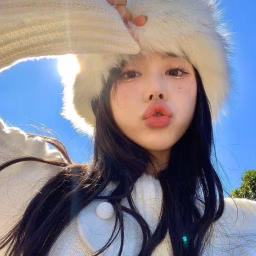김미정 Kim Mijeong
