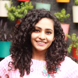 Deepika Joshi