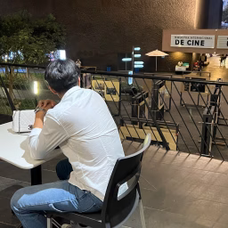 Expediente VIP