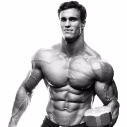 Calum von Moger
