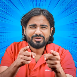 Sarthak Reacts