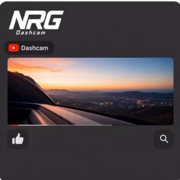 NRG Dashcam