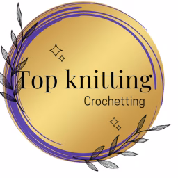 Top knitting 