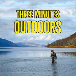 Three Minutes Outdoors