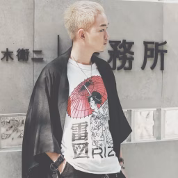 Luke Lu