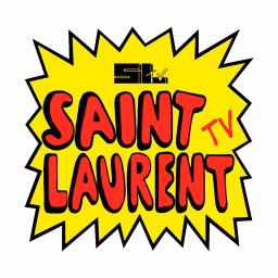 Saint Laurent TV