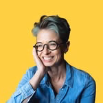 Dr Liz O’Riordan