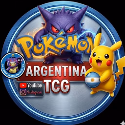 Cartas Pokemon Argentina TCG