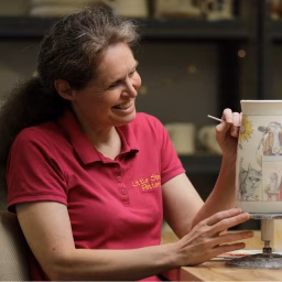 Little Street Pottery