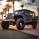 Hardline Customs