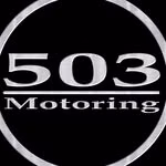 503 Motoring