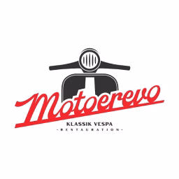 Klassik Vespa Restauration | Motoerevo 