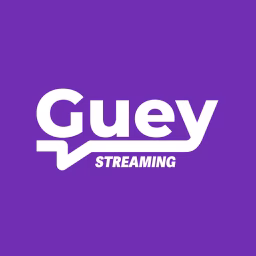 GUEY STREAMING