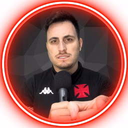 Canal do Linniker Biondi - “A HORA DO VASCO”