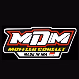 MDM Muffler Corelet