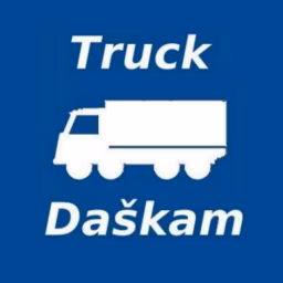 Truck Daškam