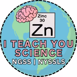 I Teach You Science