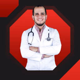 octagon doctor