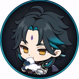 Xiao Eats Snow
