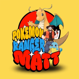 Pokemon Ranger Matt