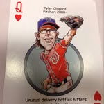 Tyler Clippard