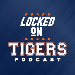 Locked On Tigers