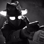 Spider-Noir