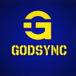 GodSync Gaming