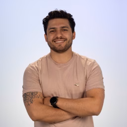 Carlos Alarcón - AI