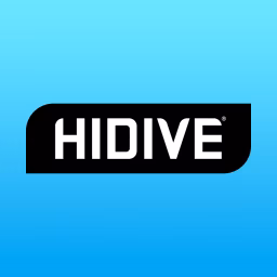 HIDIVE