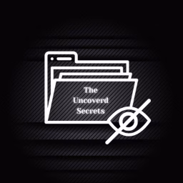 The Unseen Secrets