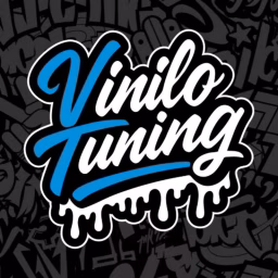 VINILO TUNING