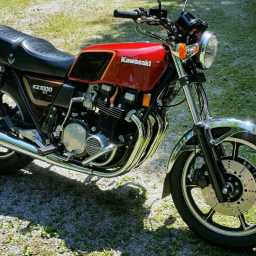 Jon's Motorcycle Rescue and Review