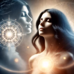 Enchanted Queen
