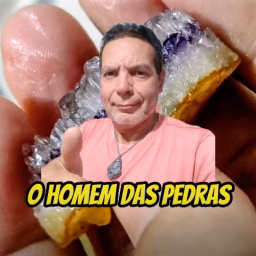 O HOMI das PEDRAS