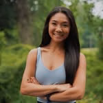 Dr. Gaby Go, DPT, Run Coach