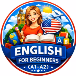 English for beginners