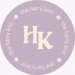 Bash Harry | Knitting Patterns + Videos