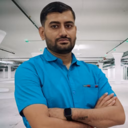 Dr Hemraj Choudhary Physio