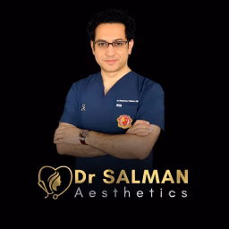 Dr Salman Aesthetics