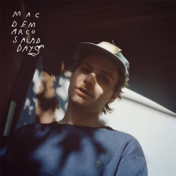 Salad Days Extended Album